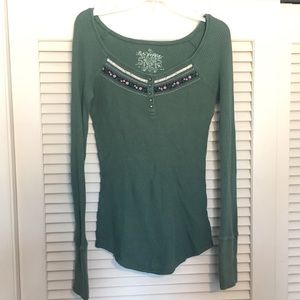 Free People Thermal